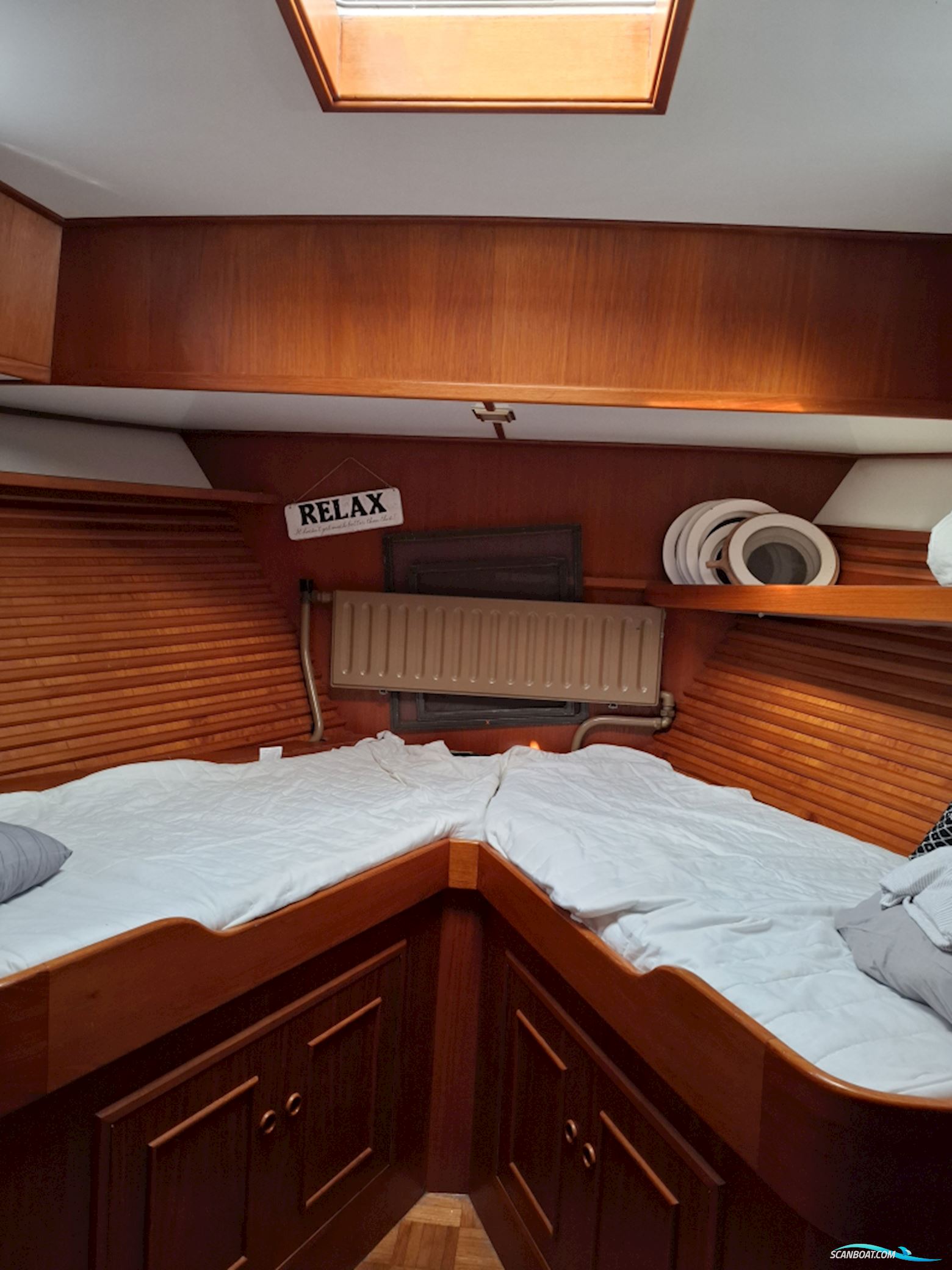 Kotter Ex Garnalenkotter