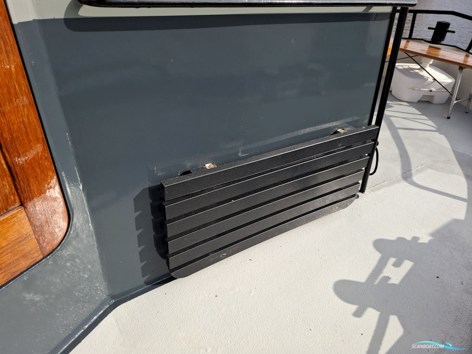 Kotter Ex Garnalenkotter