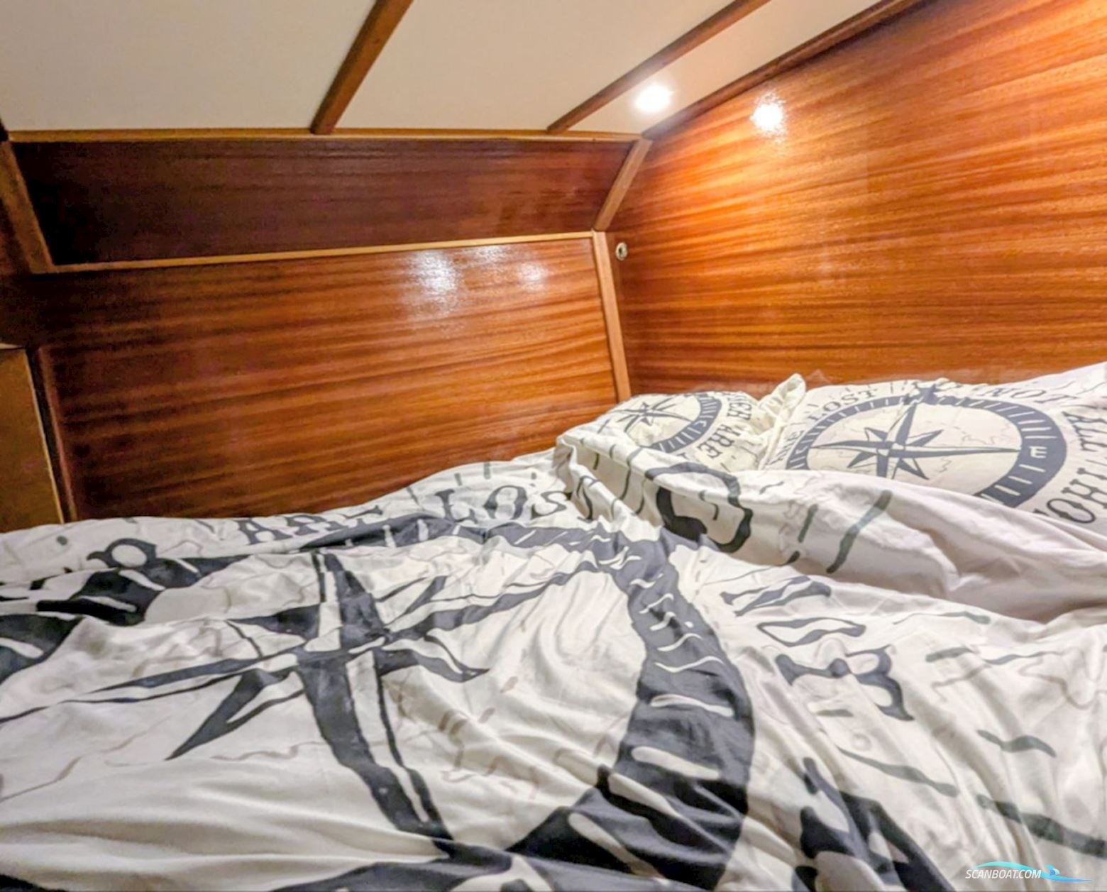 Kotter Van Goor Ex Visserij Kotter