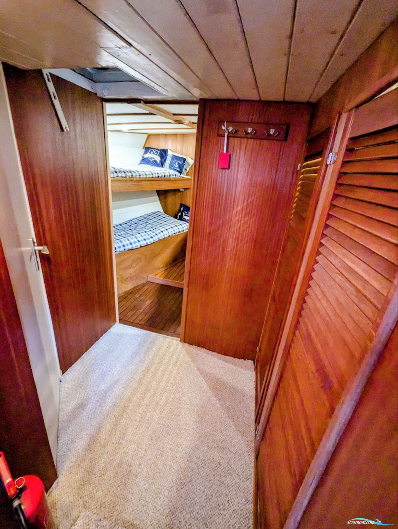 Kotter Van Goor Ex Visserij Kotter