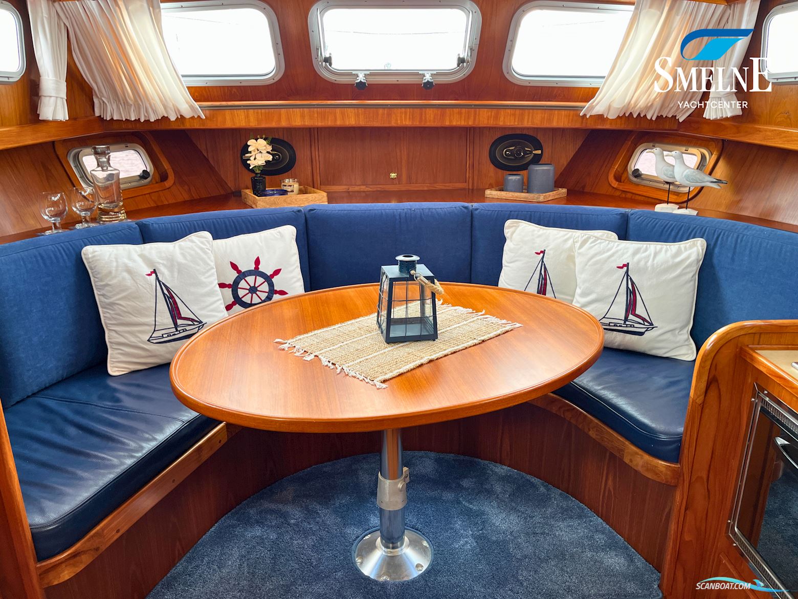 Kruiser 1250 AK
