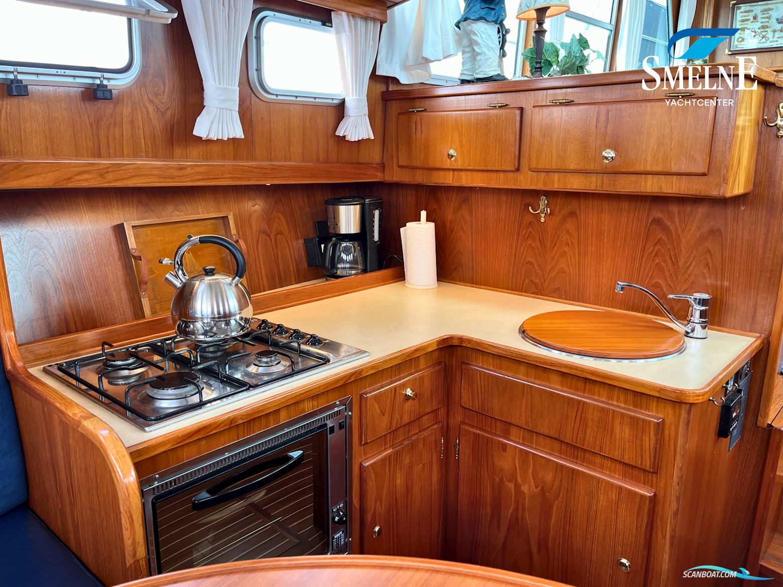 Kruiser 1250 AK
