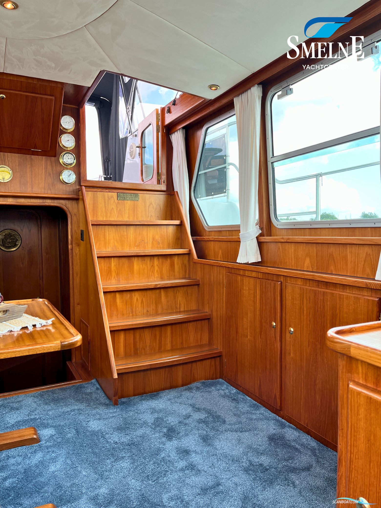 Kruiser 1250 AK