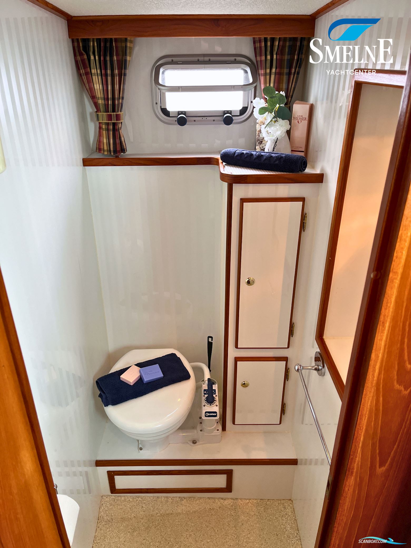 Kruiser 1250 AK