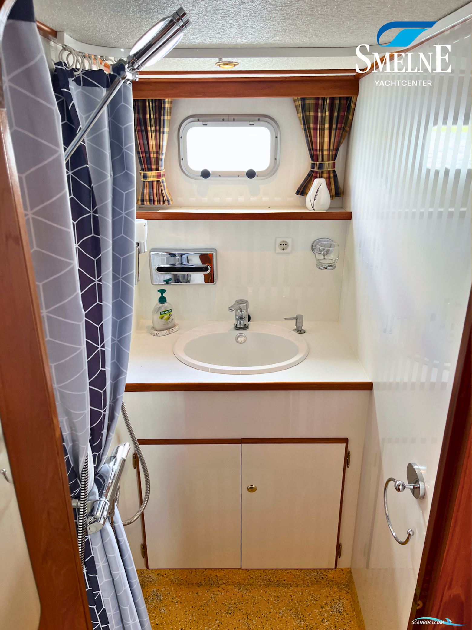 Kruiser 1250 AK