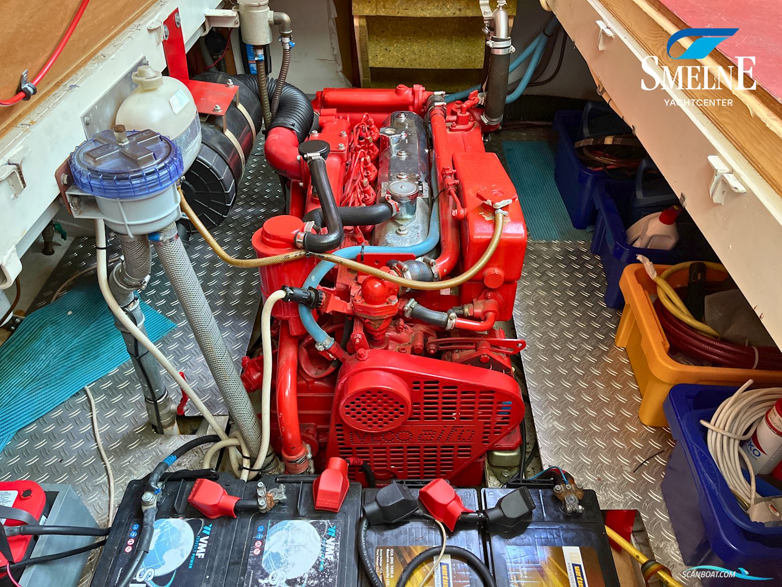 Kruiser 1250 AK