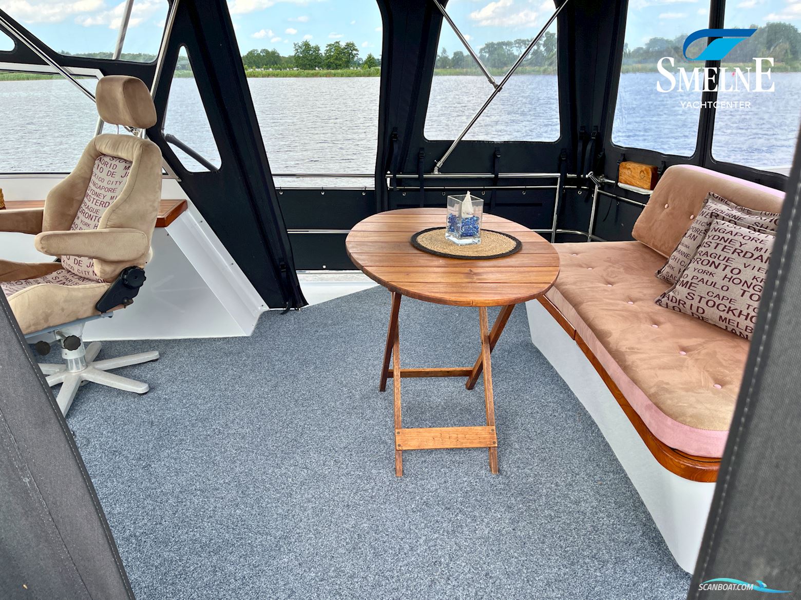 Kruiser 1250 AK