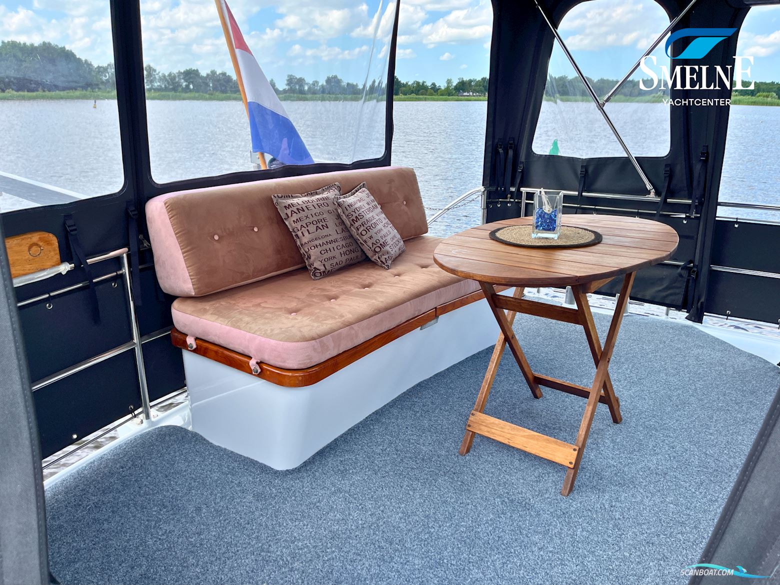 Kruiser 1250 AK