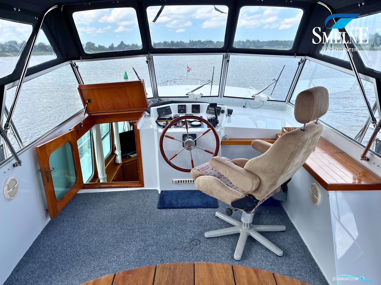 Kruiser 1250 AK
