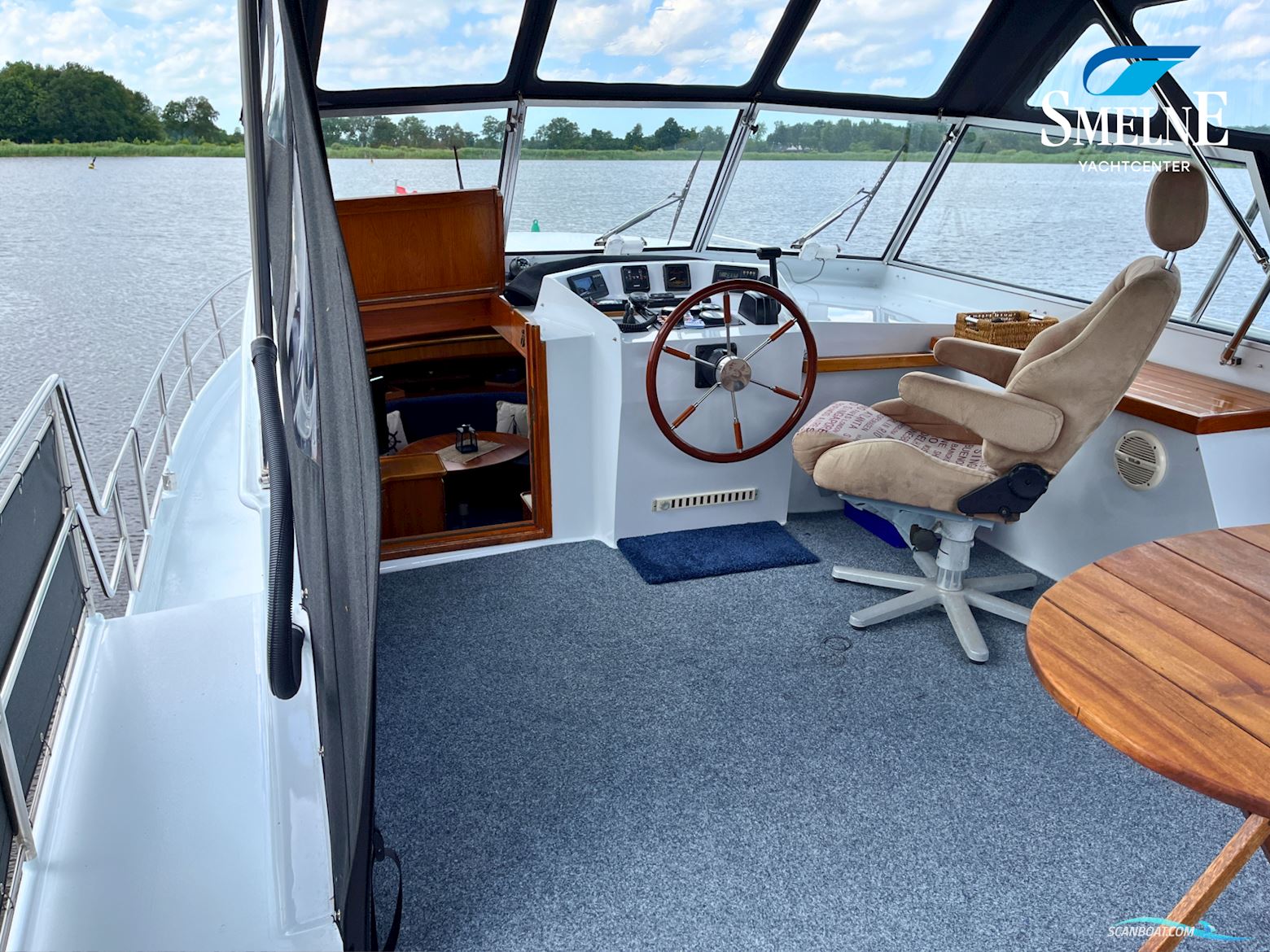 Kruiser 1250 AK