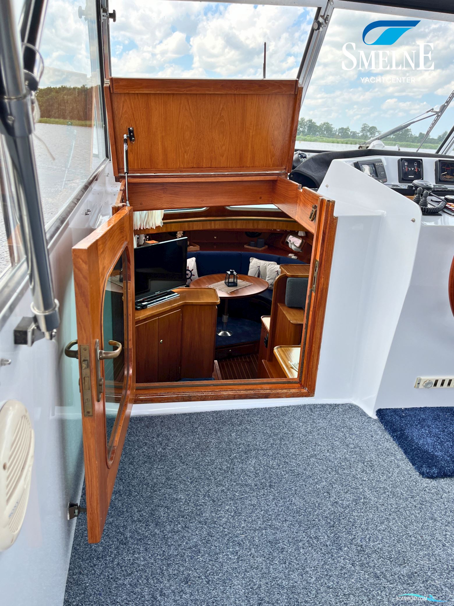 Kruiser 1250 AK