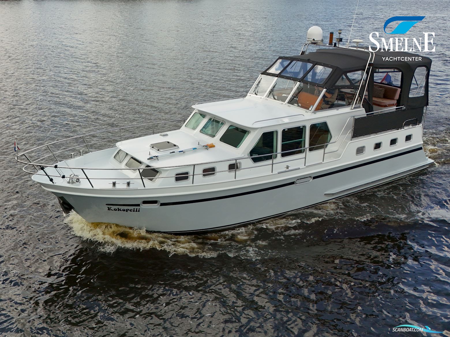 Kruiser 1250 AK