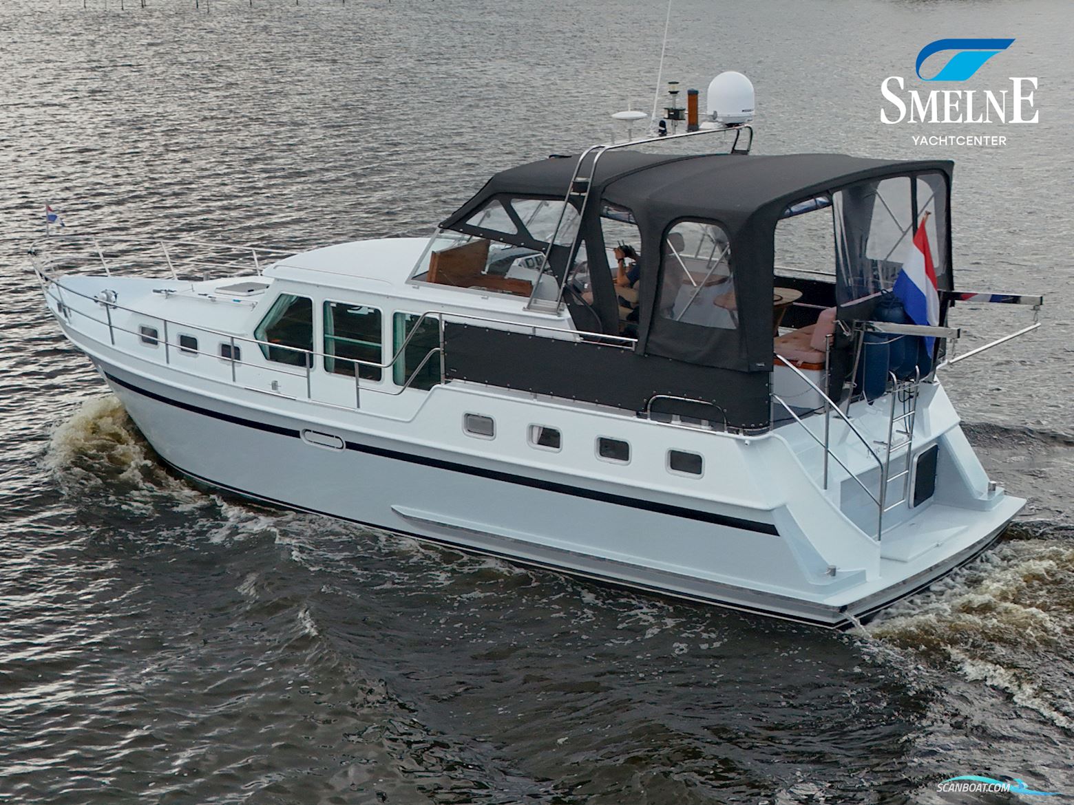 Kruiser 1250 AK