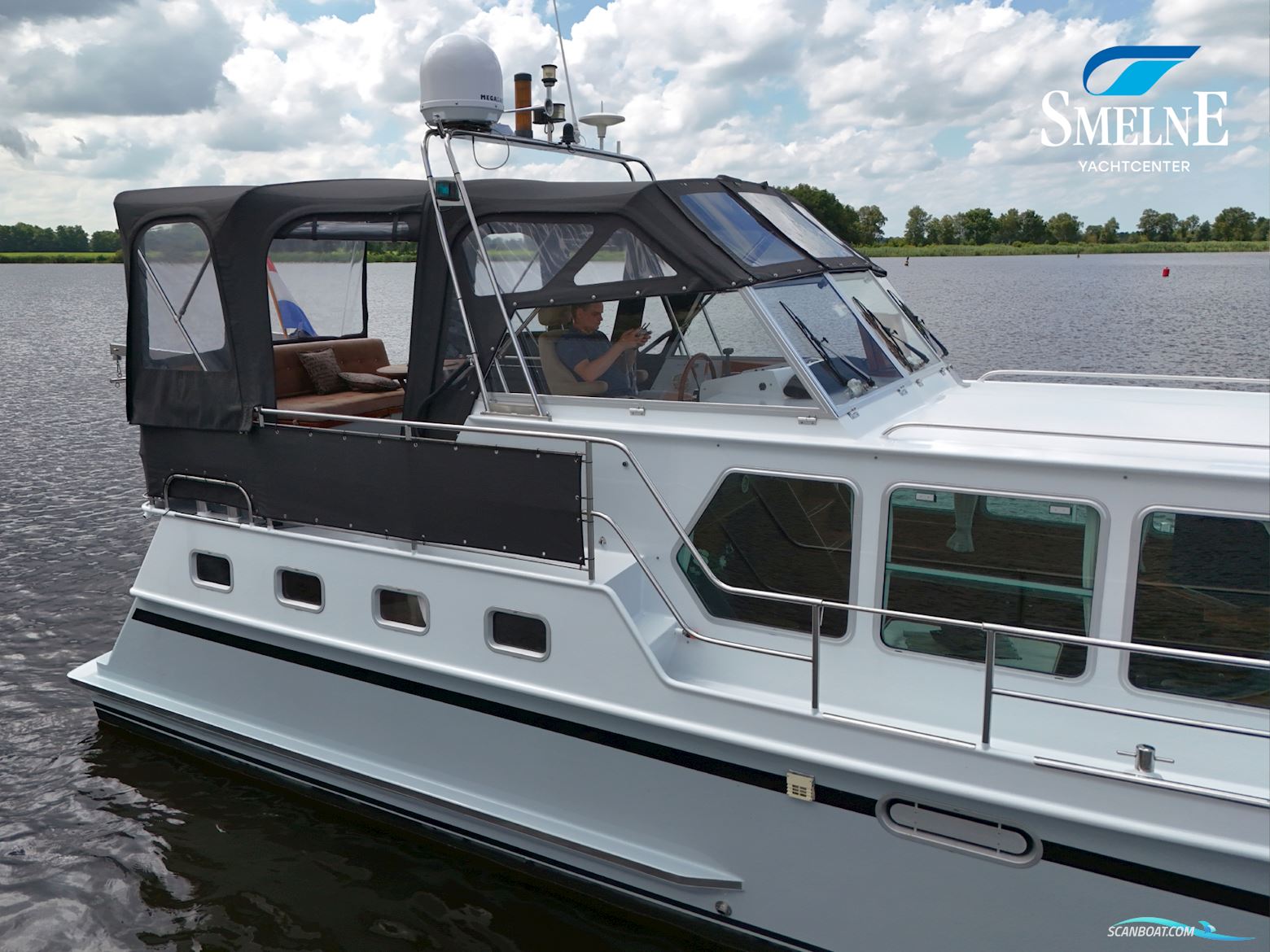 Kruiser 1250 AK