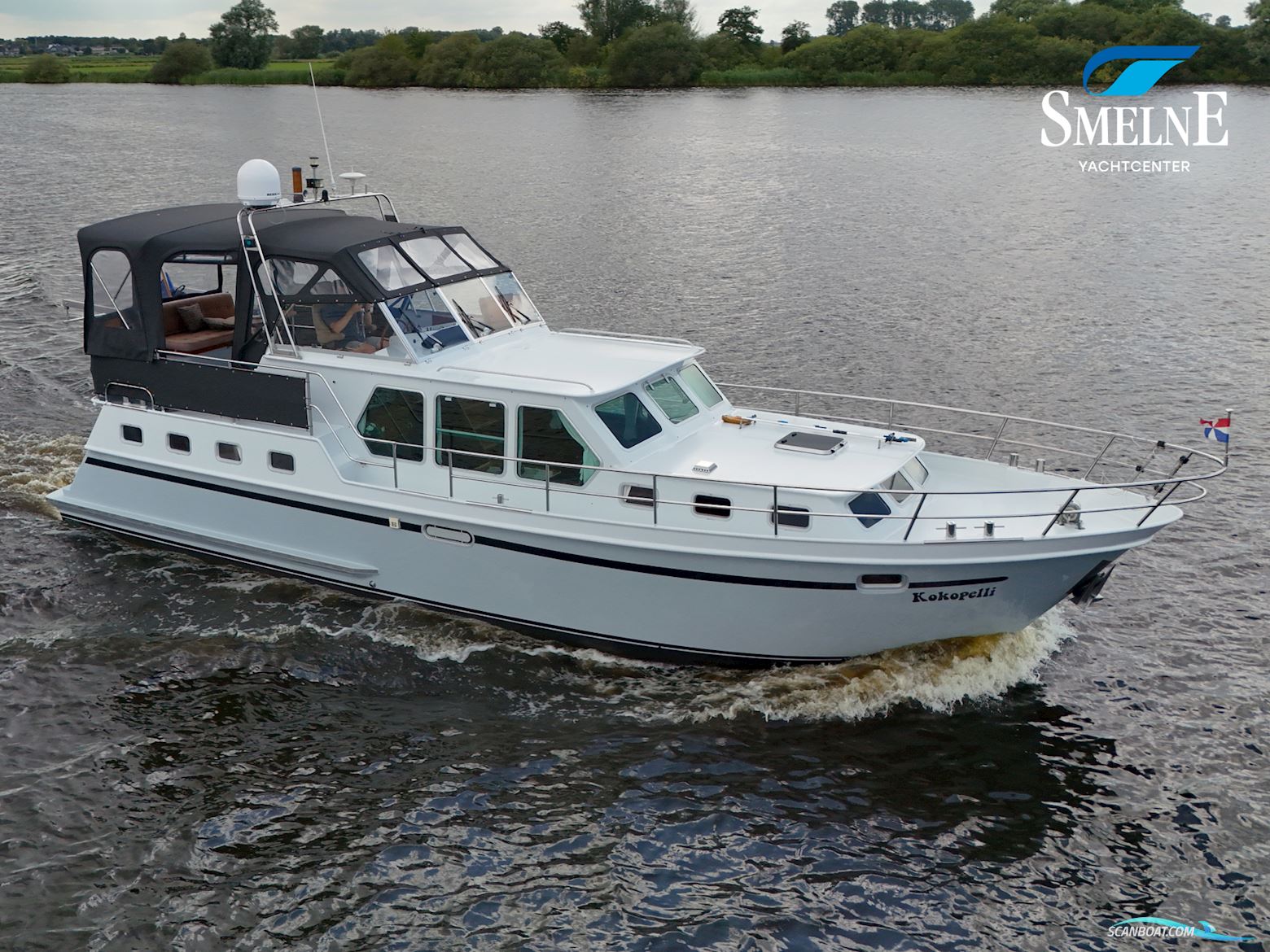 Kruiser 1250 AK