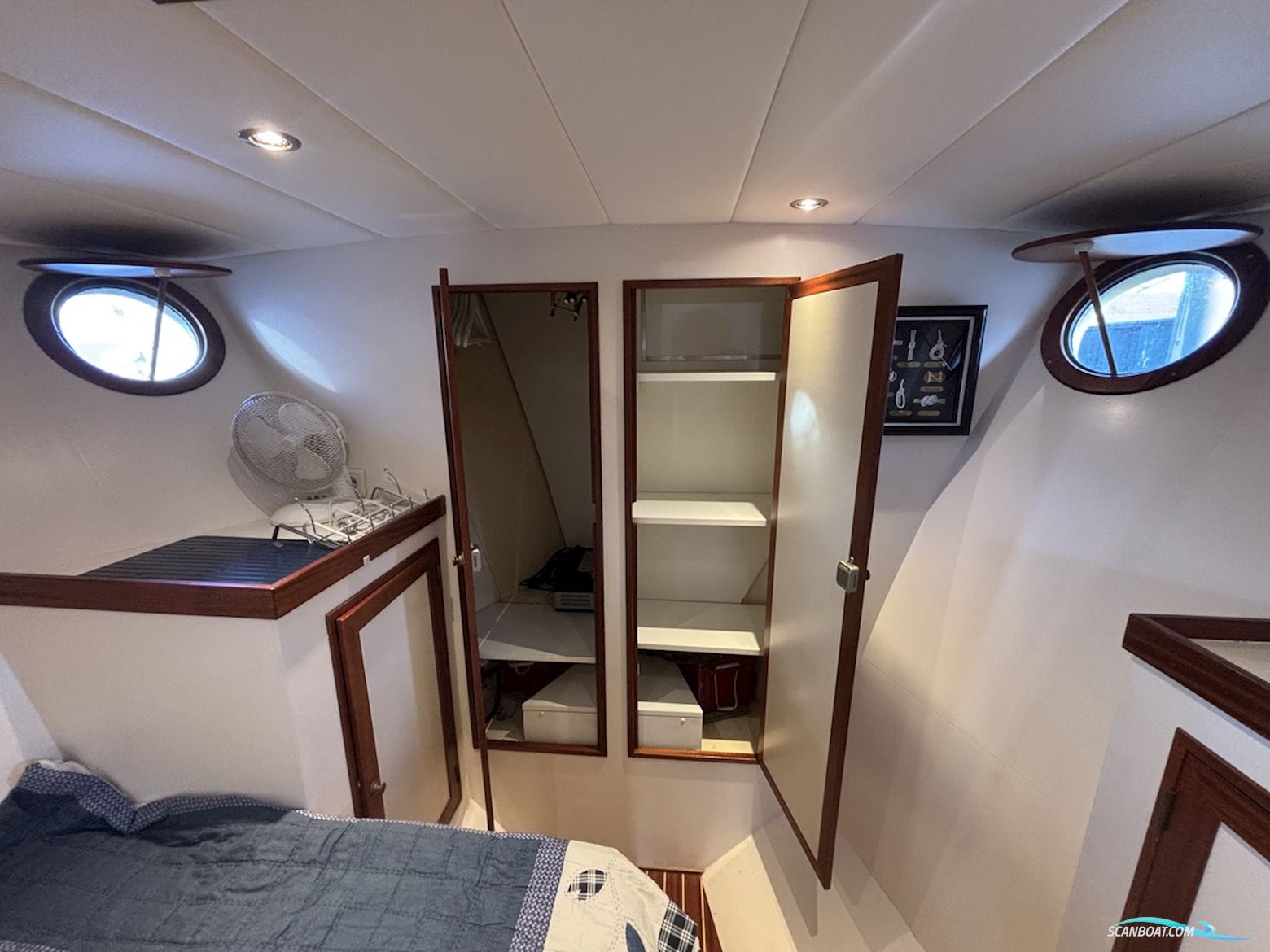 Kruiskamp Bakdekker 1400