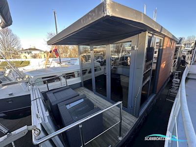 La Mare M Motorboten 2019, The Netherlands