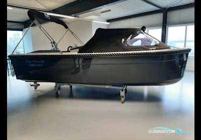 Lago Amore 485 Motorboten 2023, The Netherlands
