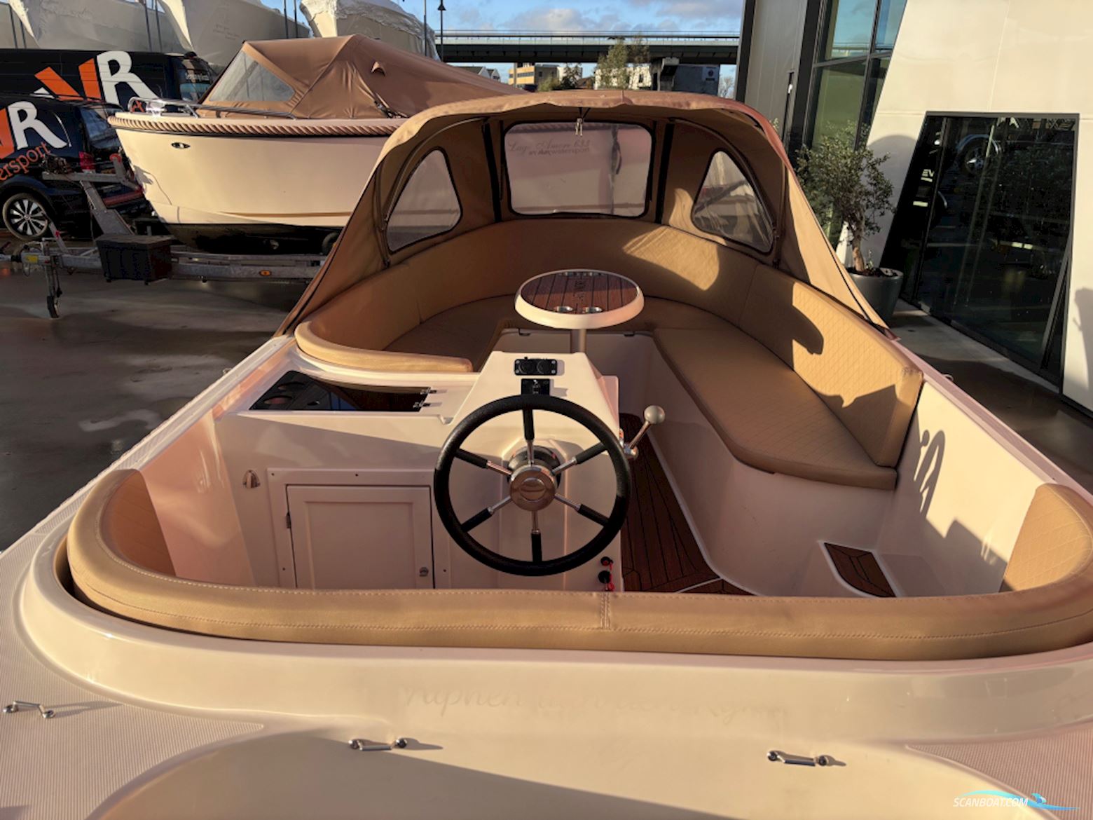 Lago Amore 550 Occasion