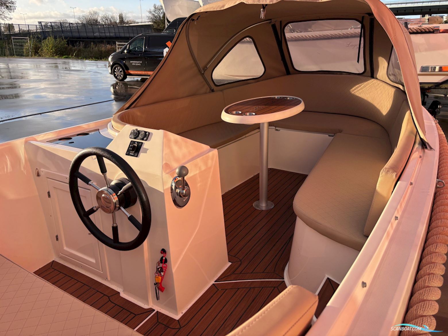 Lago Amore 550 Occasion