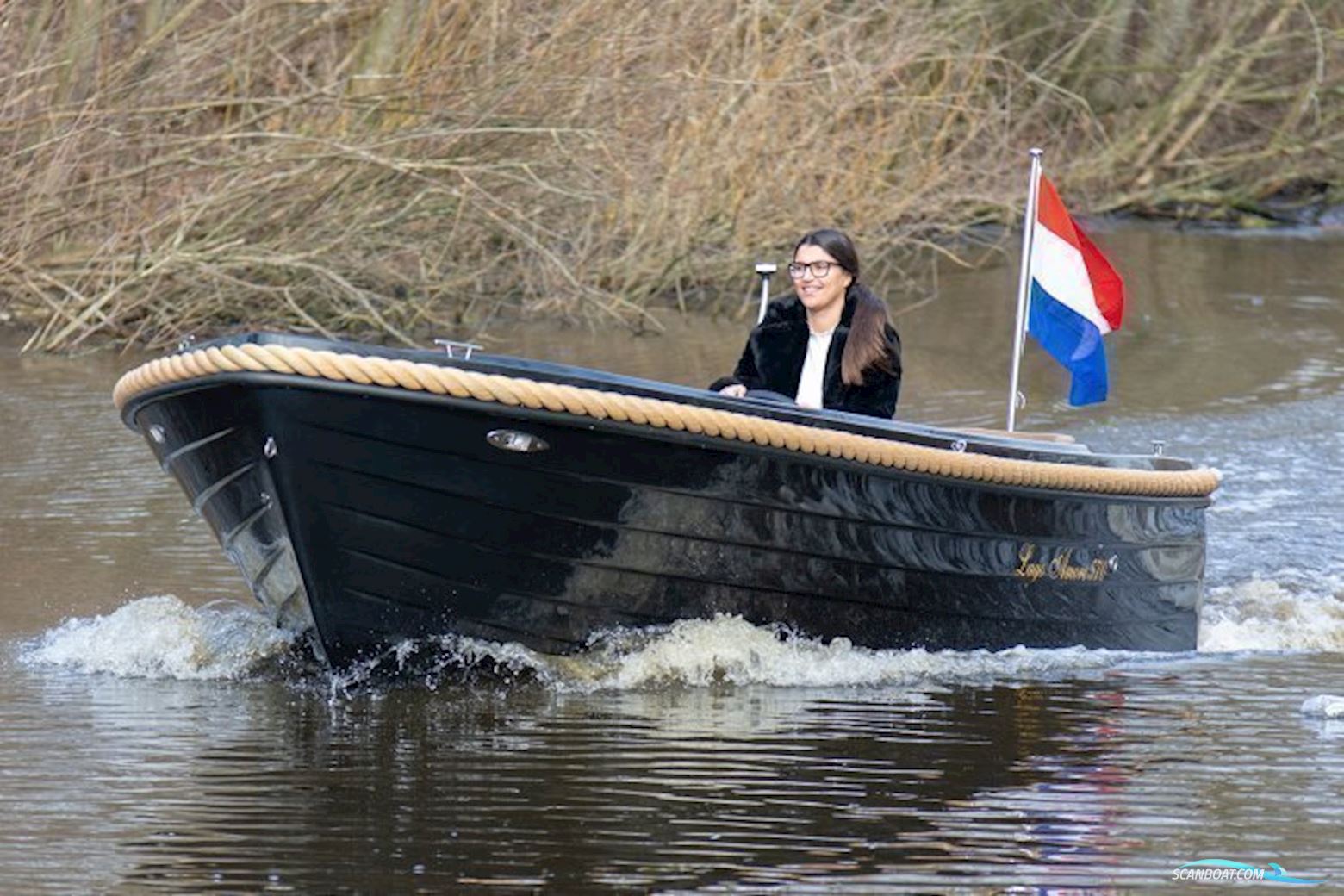 Lago Amore 570 Tender Anniversary Limited Edition