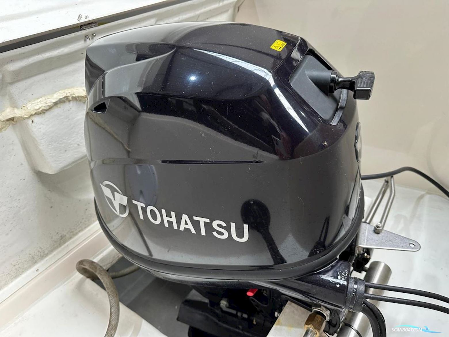 Lago Amore 595 Tender