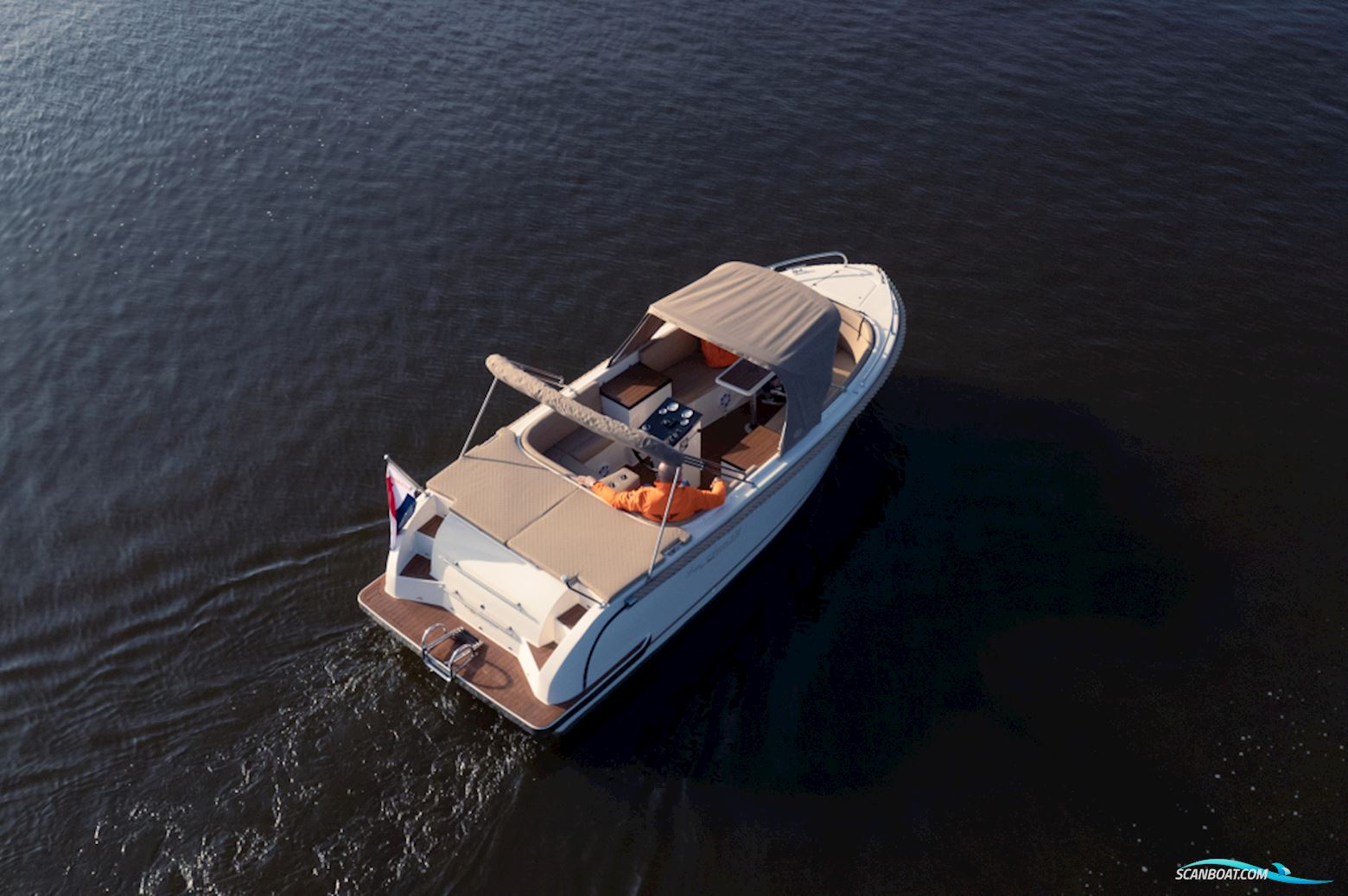 Lago Amore 633 Tender Anniversary Limited Edition