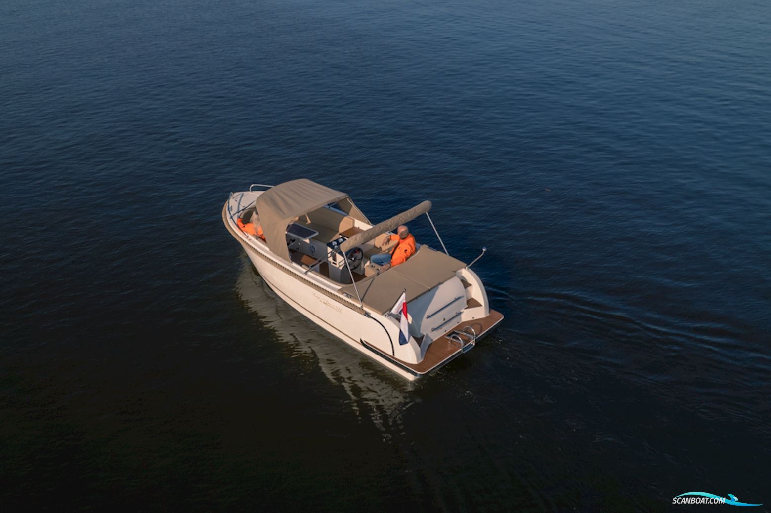 Lago Amore 633 Tender Anniversary Limited Edition