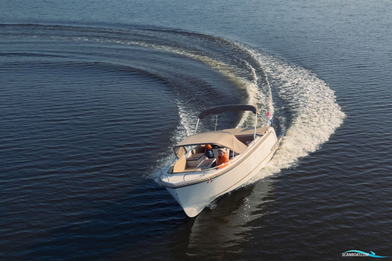 Lago Amore 633 Tender Boot Düsseldorf Deal!