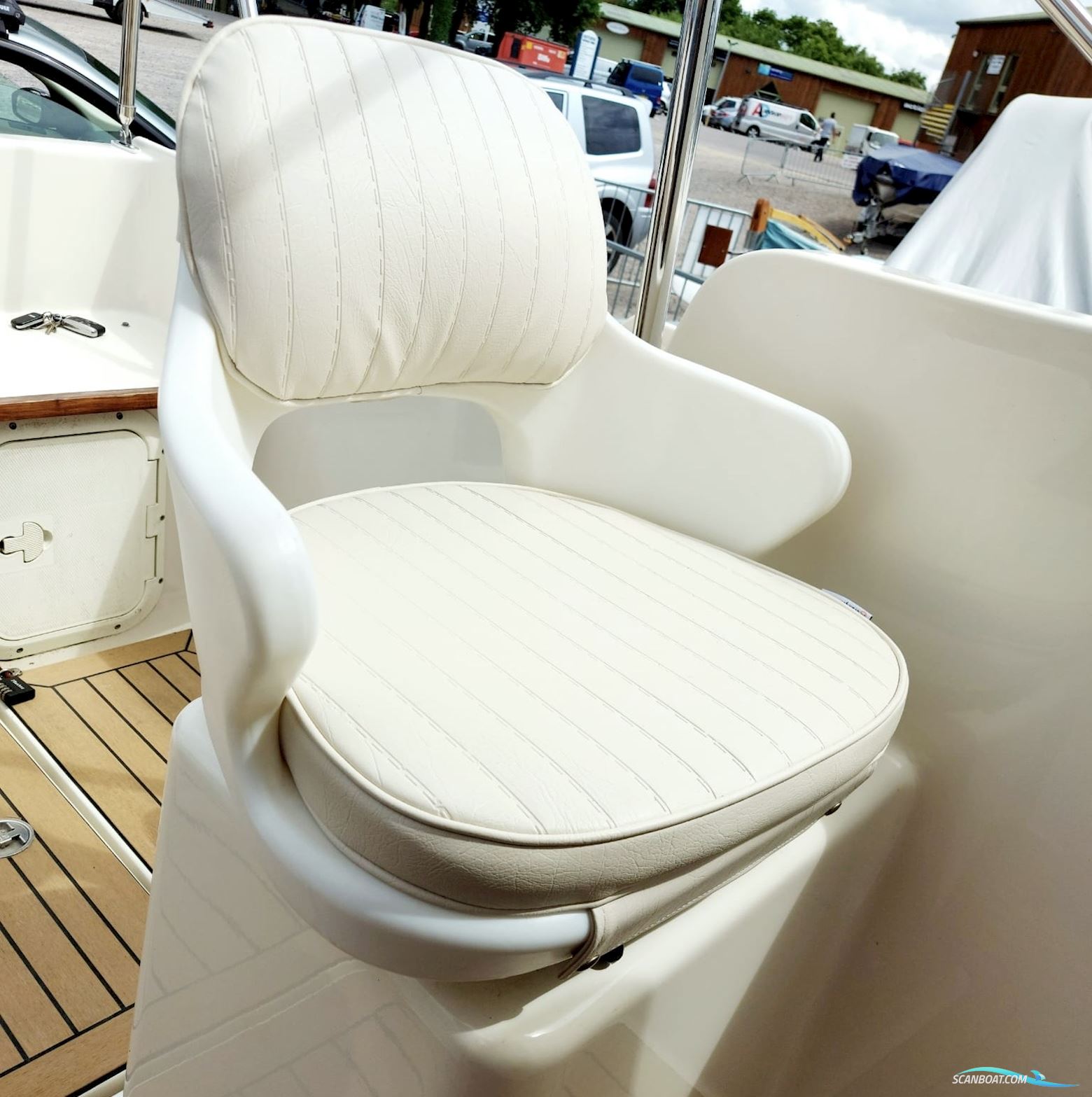 Landau 20 Launch
