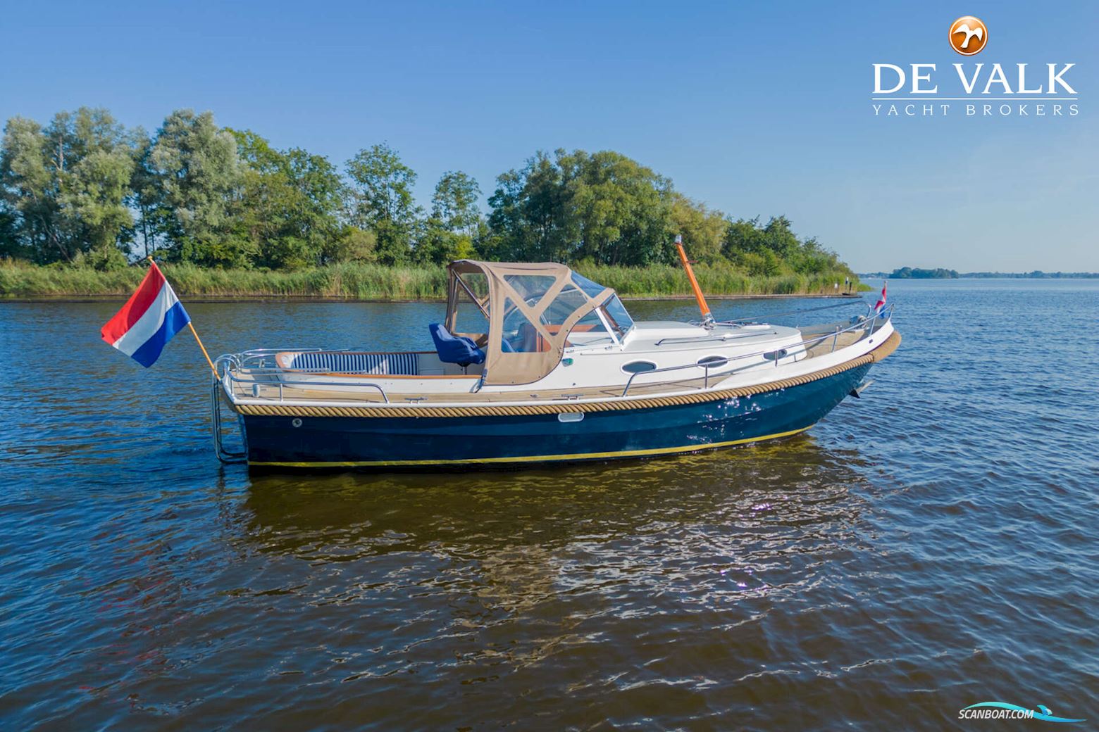 Langenberg Bonke Vlet 9.10