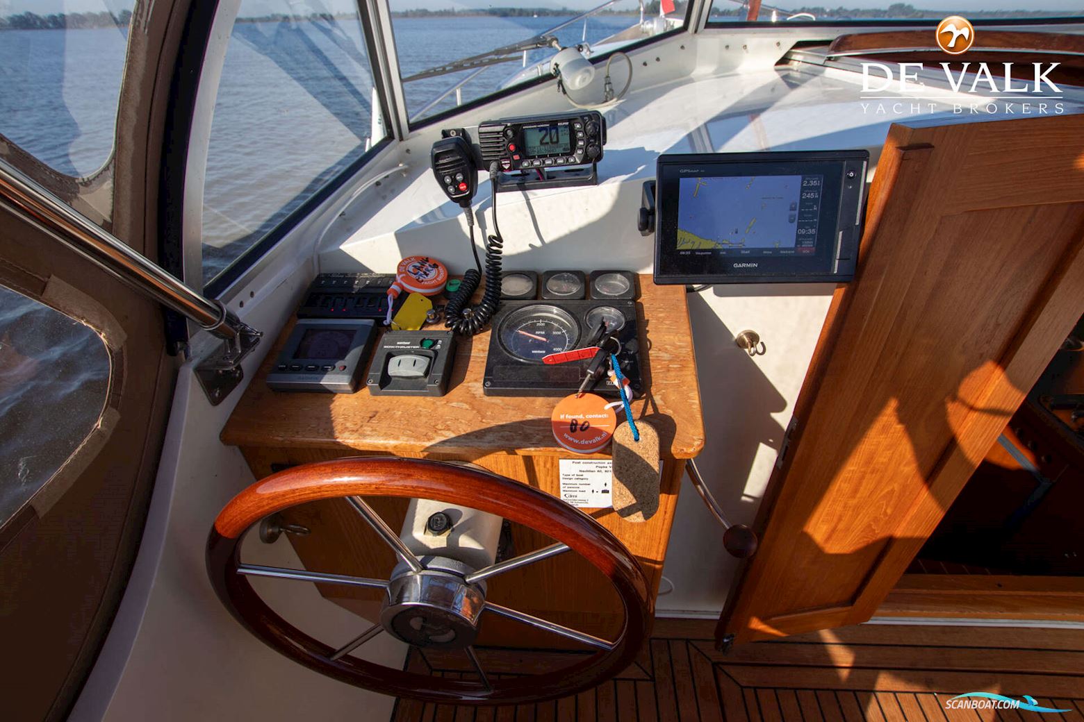 Langenberg Bonke Vlet 9.10