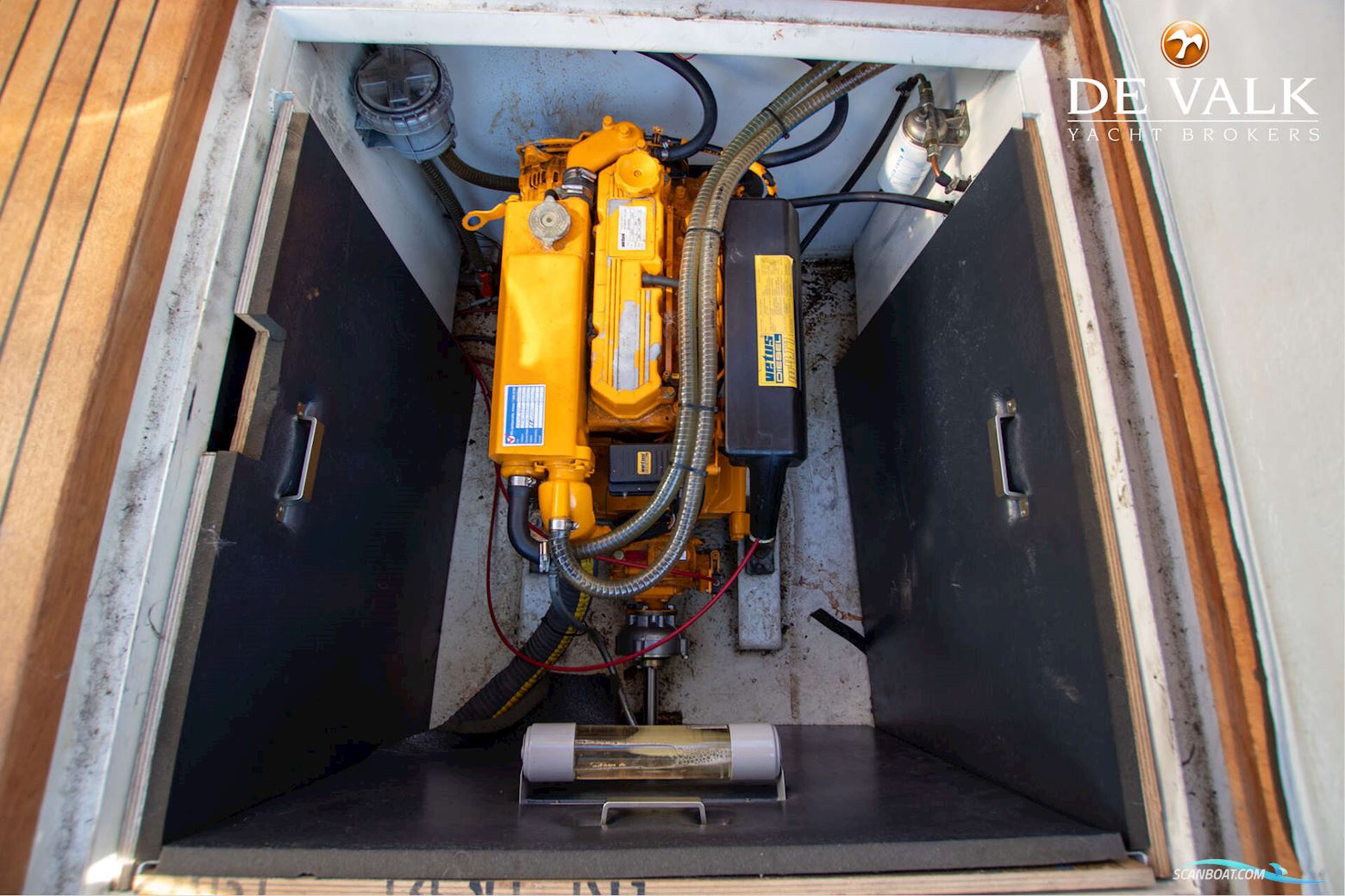 Langenberg Bonke Vlet 9.10