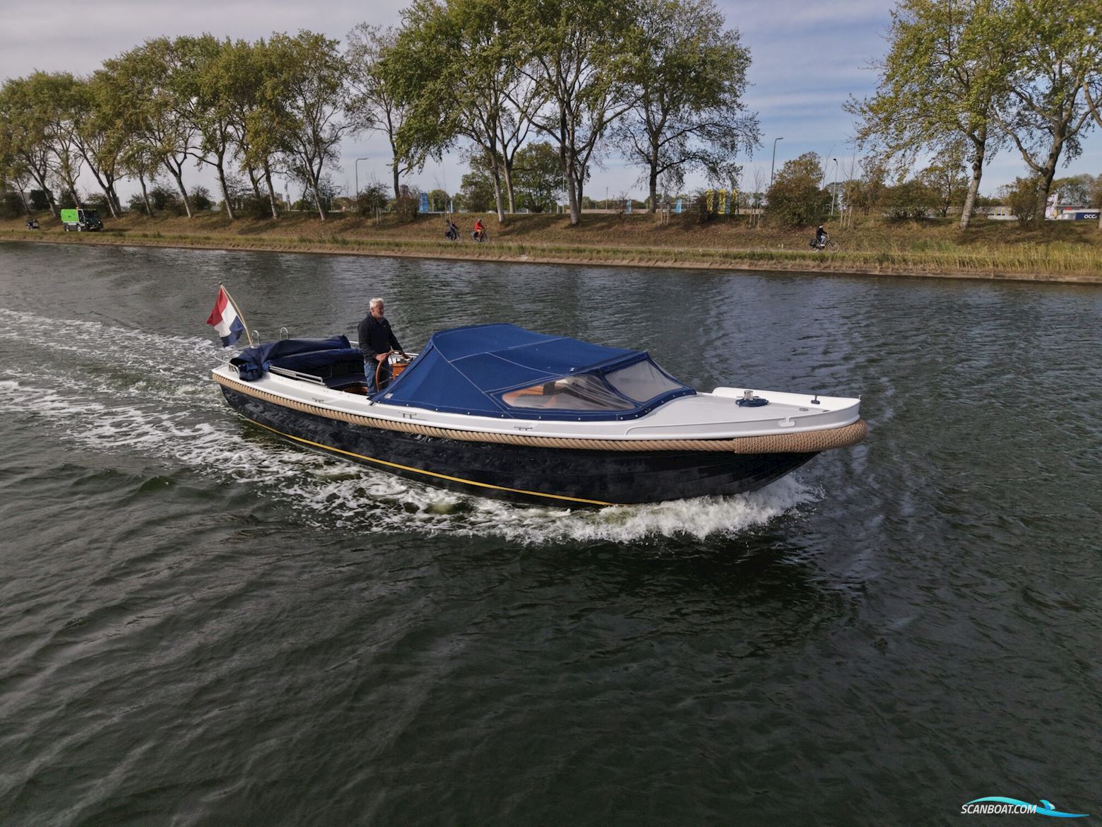 Langenberg Borndiep vlet 9.30