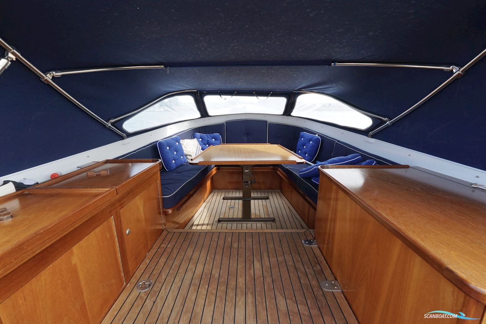 Langenberg Borndiep vlet 9.30