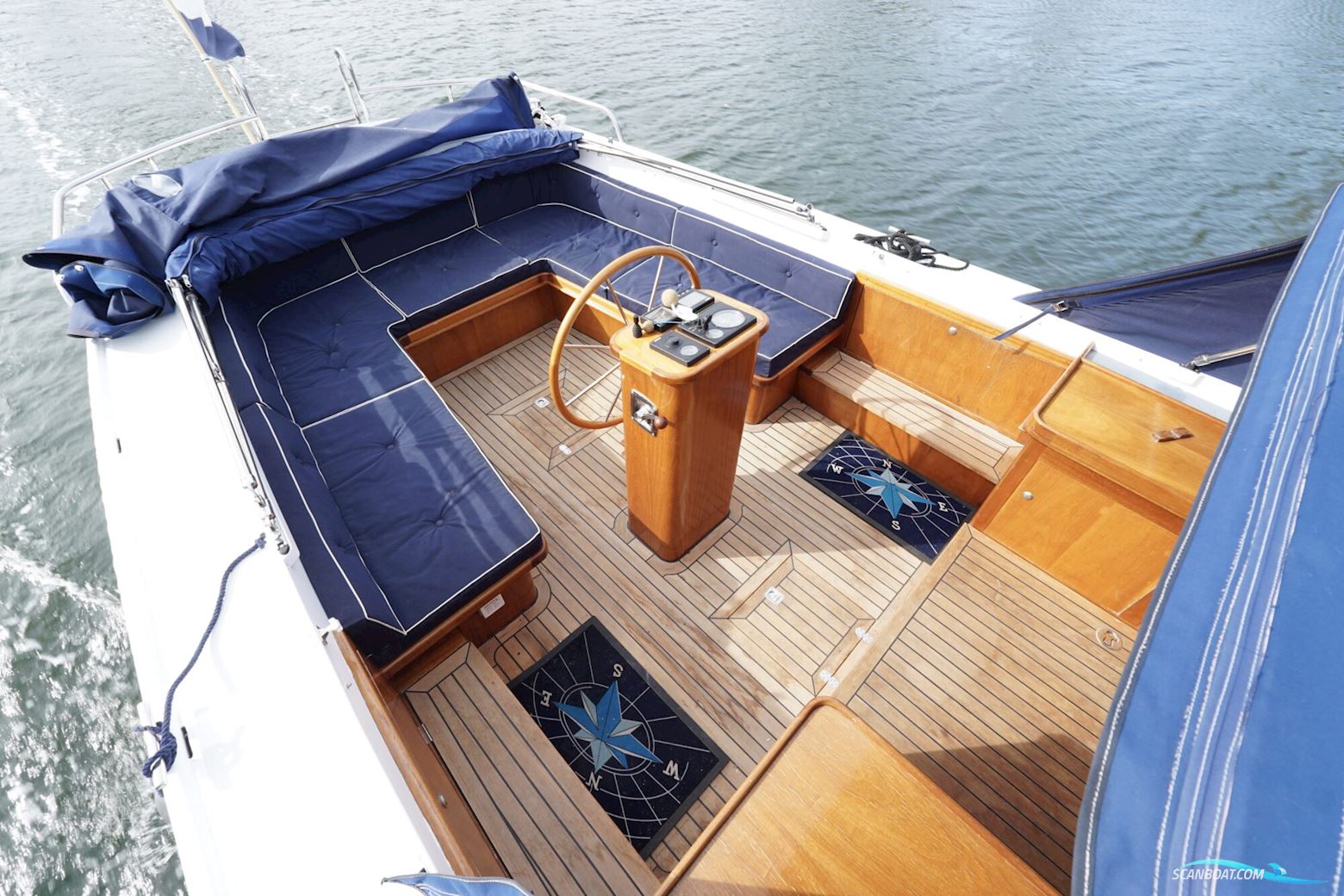 Langenberg Borndiep vlet 9.30