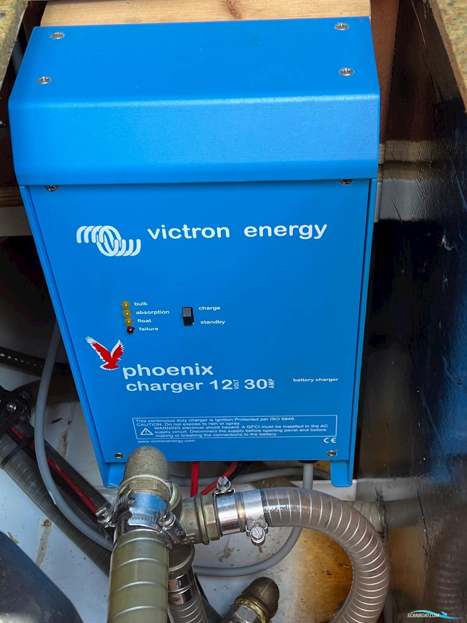 Langenberg Borndiep vlet 9.30