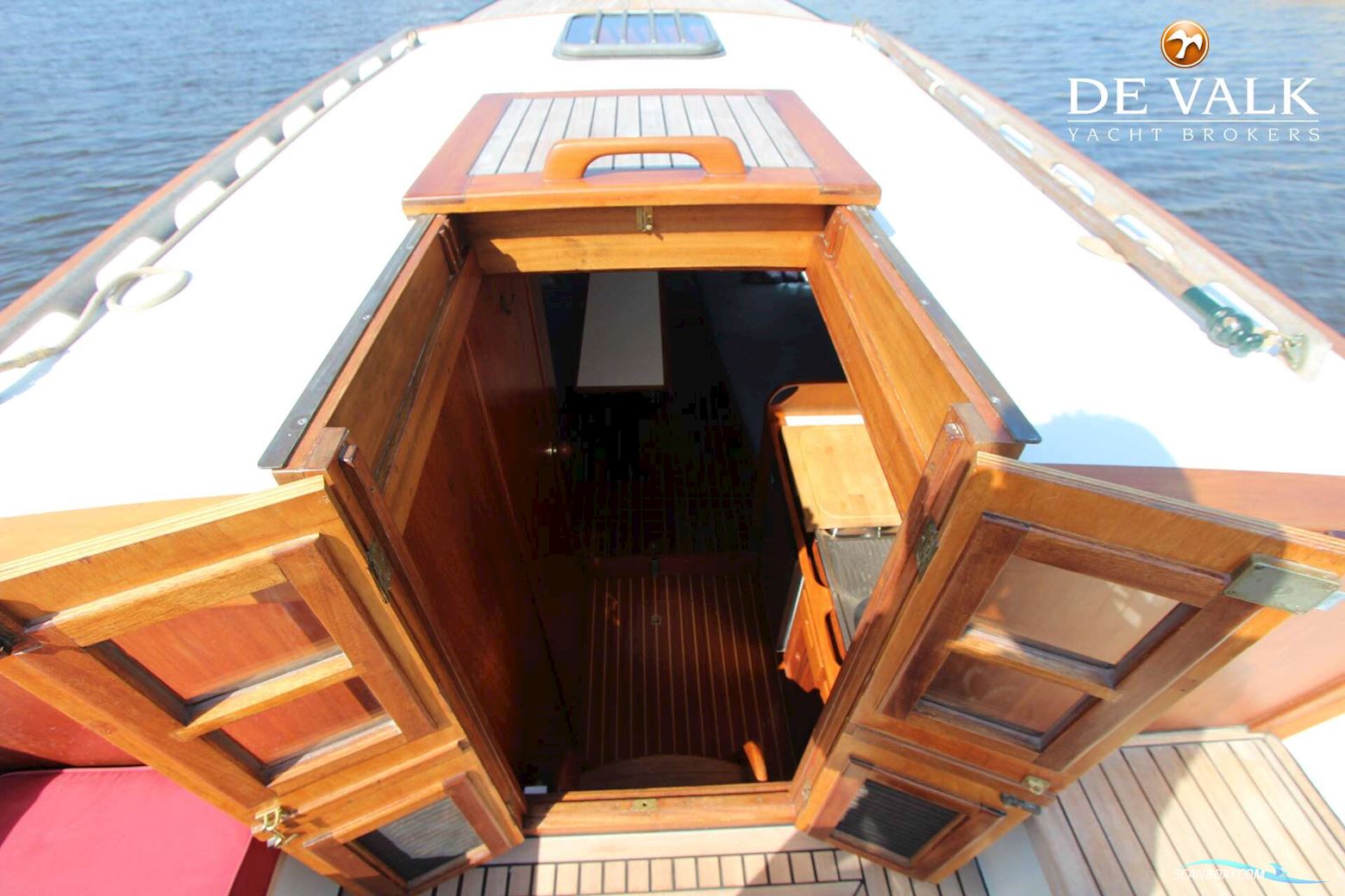 Langenberg Vlet 10.25