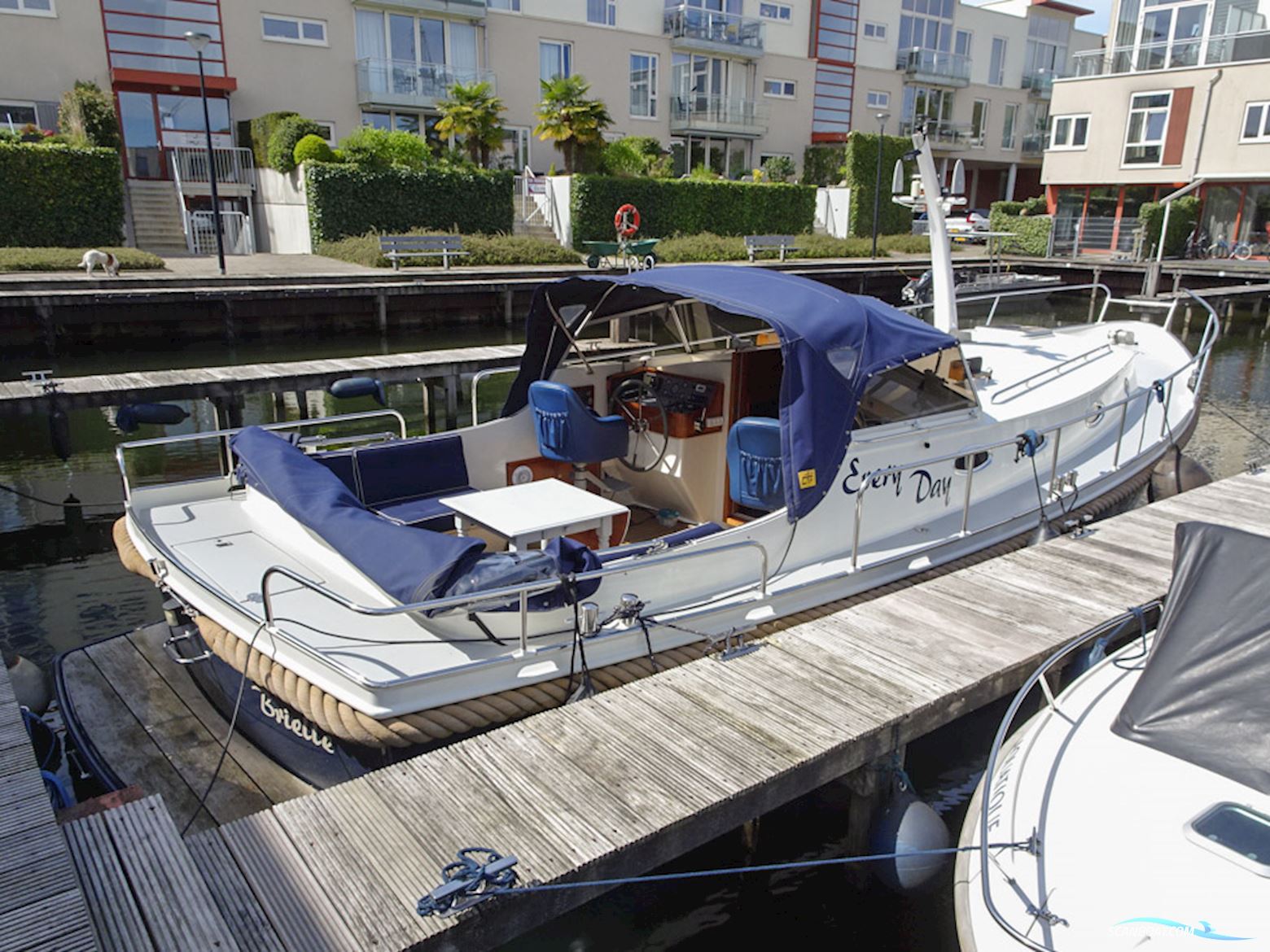 Langenberg Vlet 10.30 OK