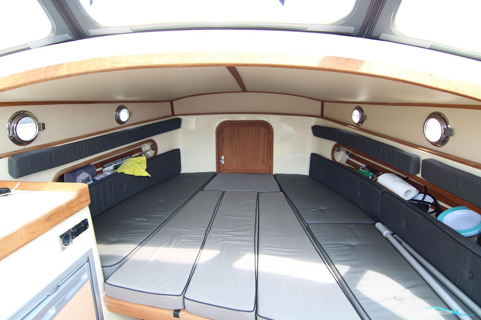 Langweerder Cabin 7.50