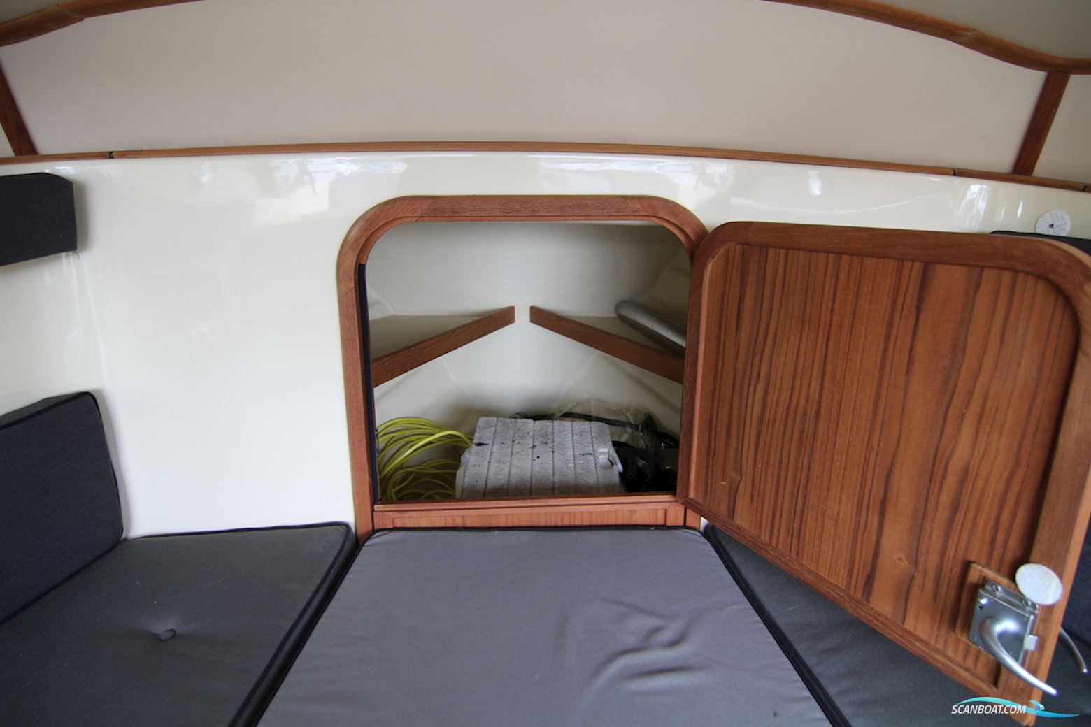 Langweerder Cabin 7.50