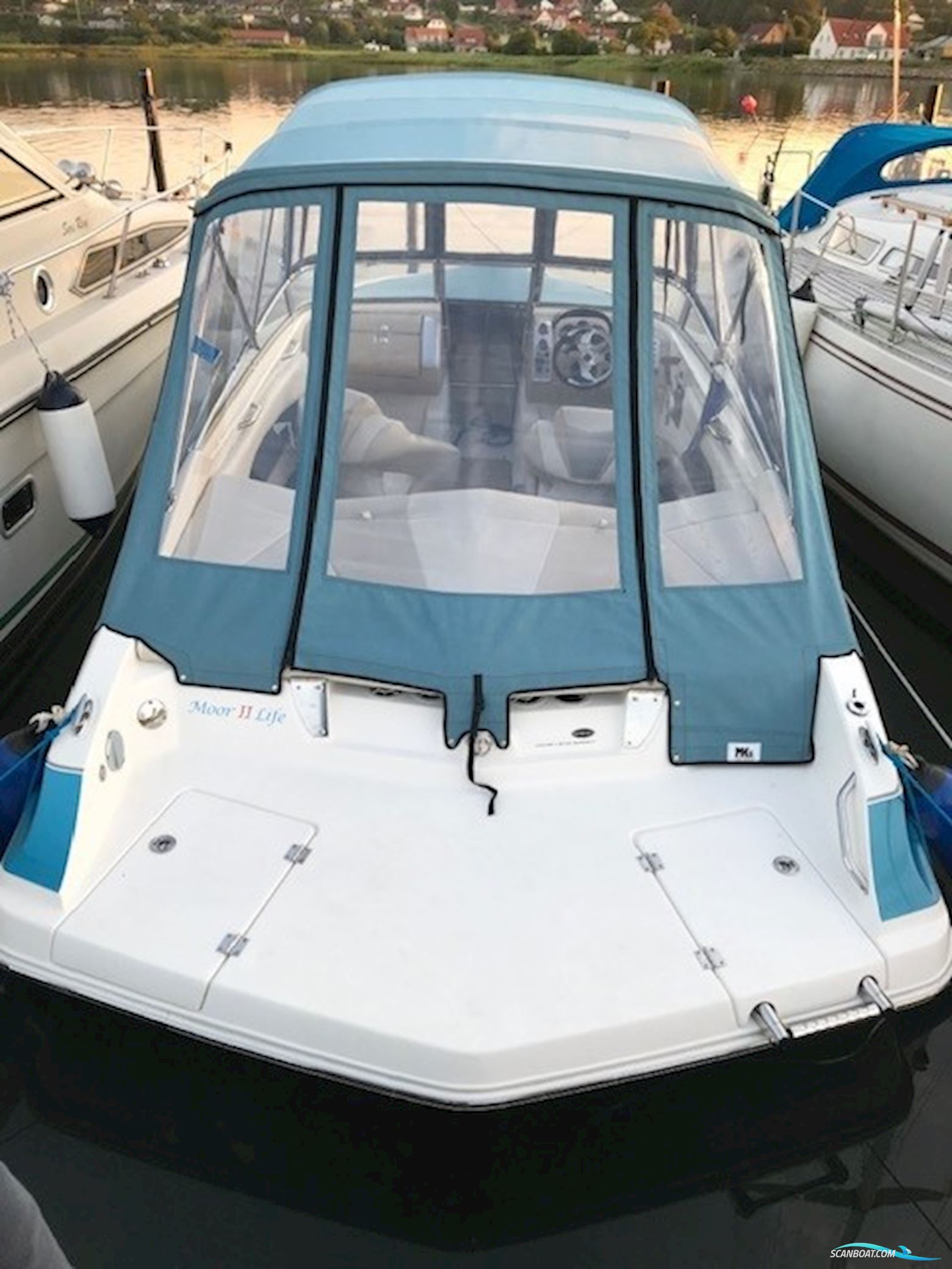 Larson 208 LXI