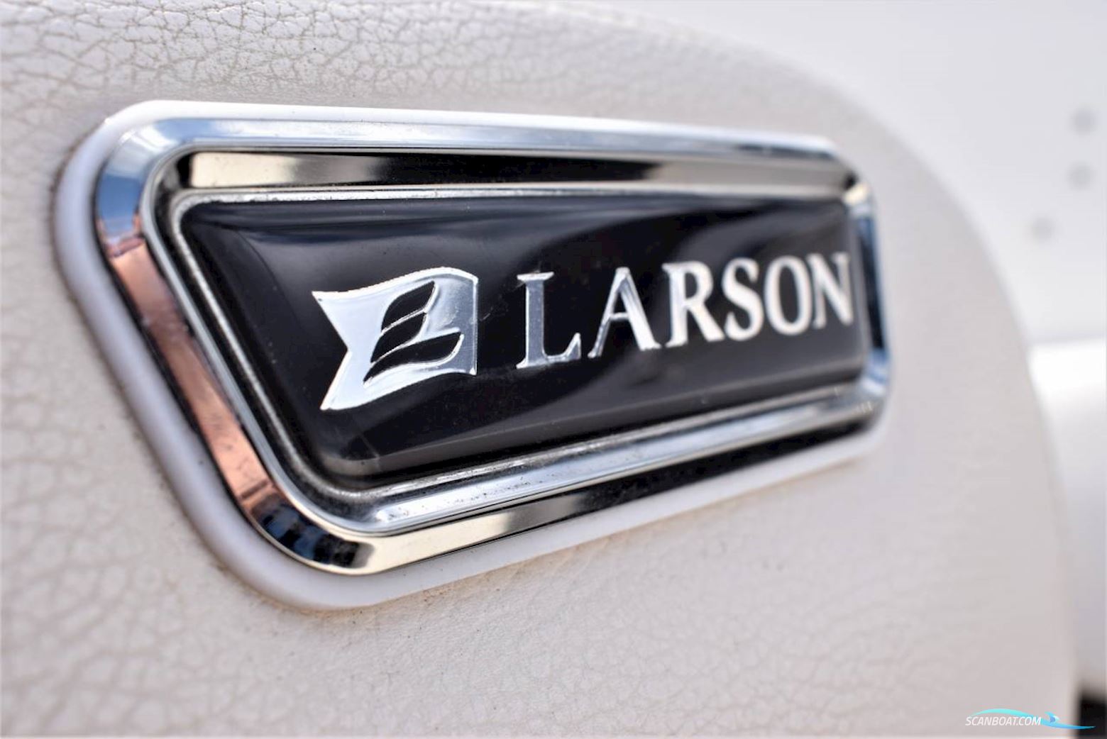 Larson 216 SC - 4.3 Gxi