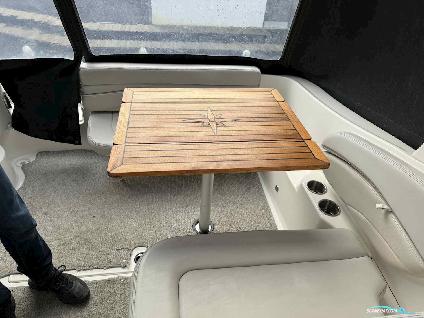 Larson 260 Cabrio Diesel