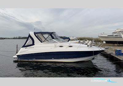 Larson 260 Cabrio Motorboten 2005, Denemarken