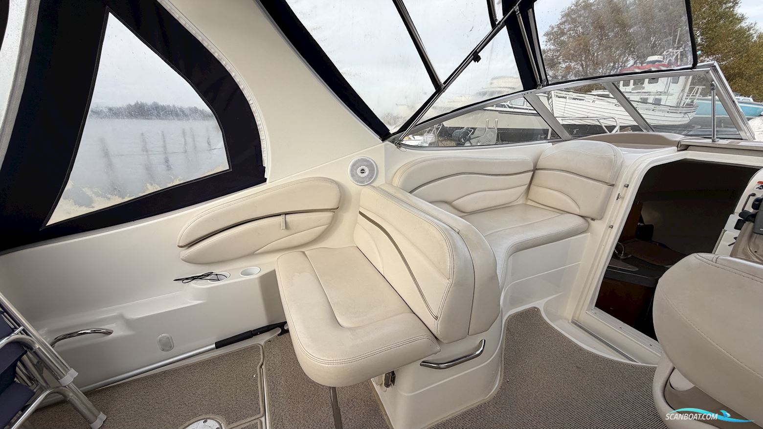 Larson 260 Cabrio