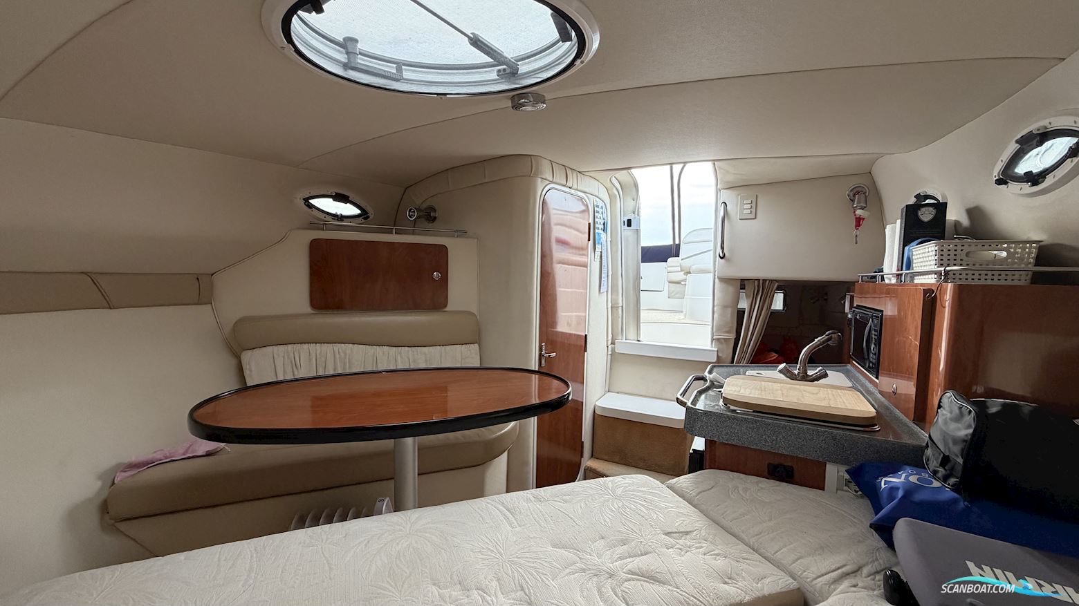 Larson 260 Cabrio