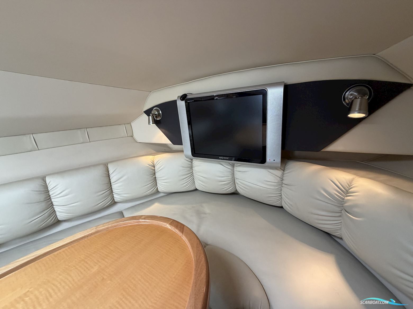 Larson 260 Cabrio