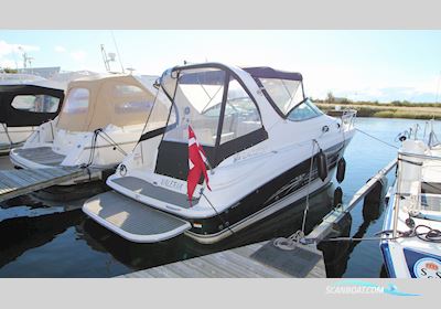 Larson 290 Cabrio Motorboten 2007, met Volvo Penta motor, Denemarken
