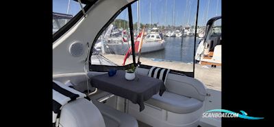 Larson 290 Motorboten 2007, met Volvo Penta 5,0 GXI-G motor, Denemarken